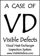 Visible Defects LLC