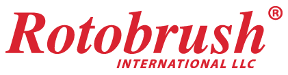Rotobrush International, LLC